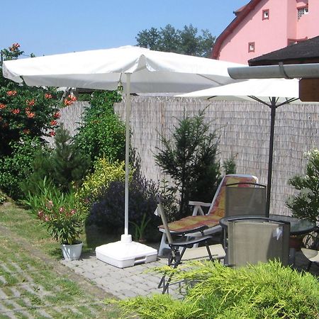 Kaiser Apartman Héviz Zewnętrze zdjęcie