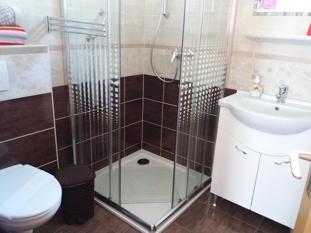 Kaiser Apartman Héviz Zewnętrze zdjęcie