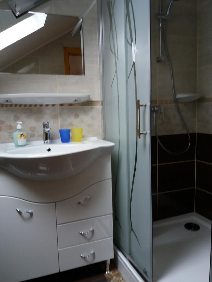 Kaiser Apartman Héviz Zewnętrze zdjęcie