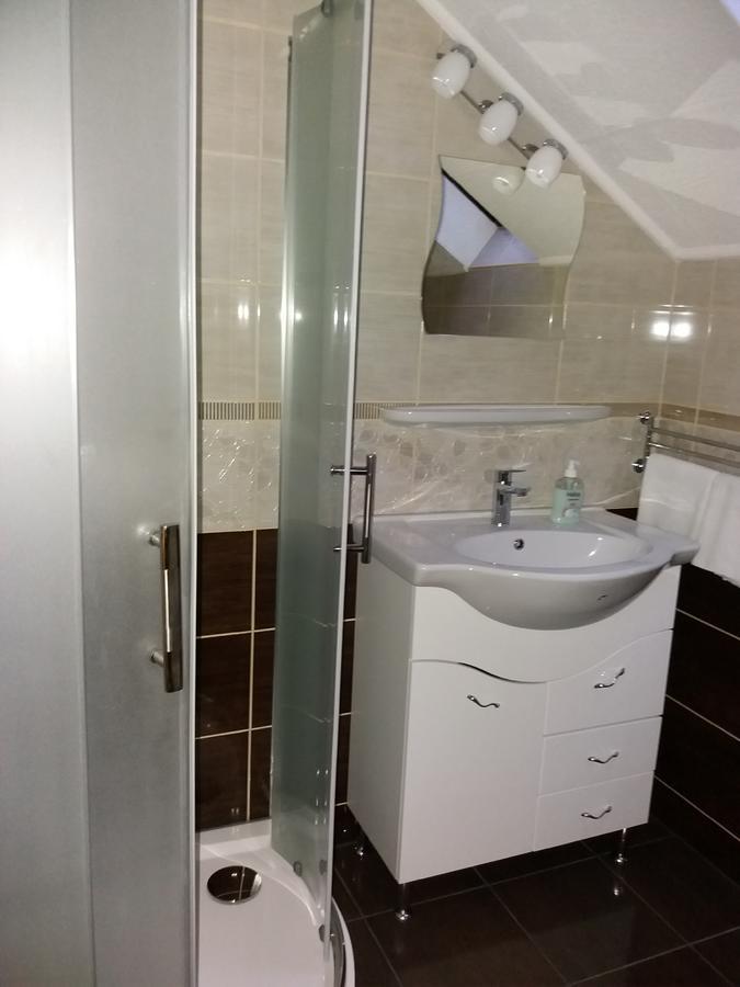Kaiser Apartman Héviz Zewnętrze zdjęcie