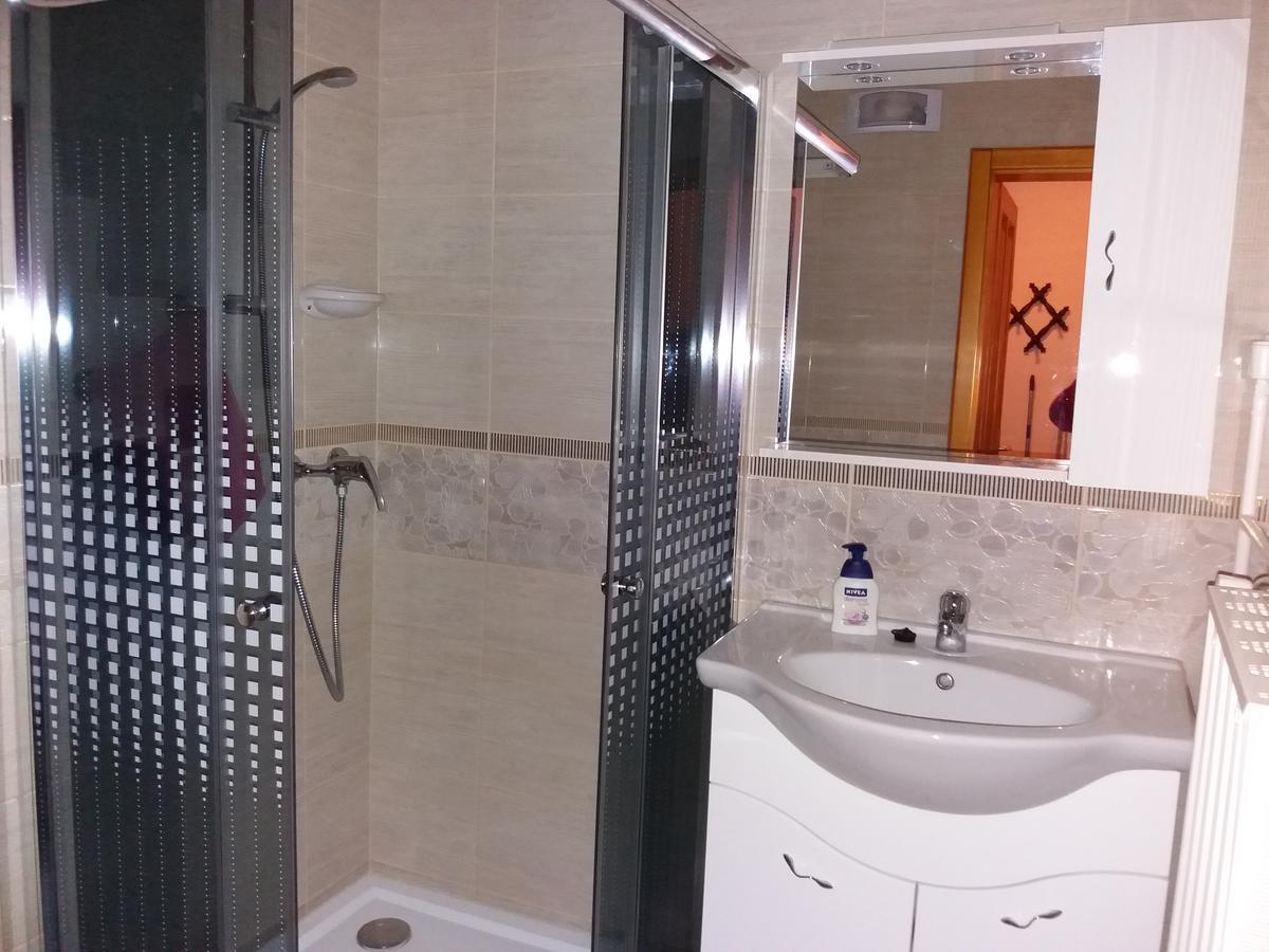 Kaiser Apartman Héviz Zewnętrze zdjęcie